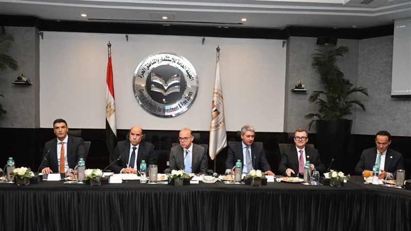 اجتماع لمناقشة الخطة