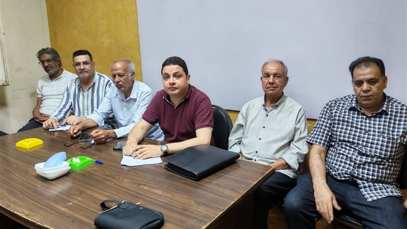 أحزاب الحركة المدنية،