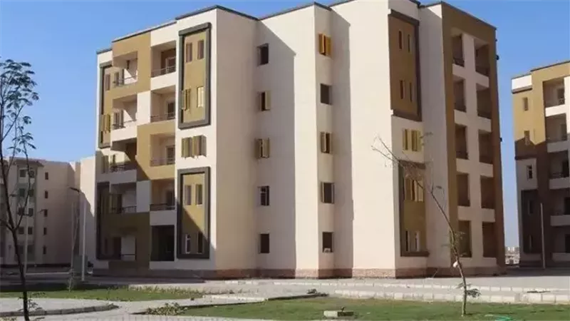 تعاونيات الاسكان