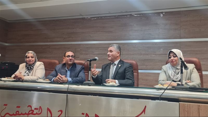 ندوة التعريف بمبادرة