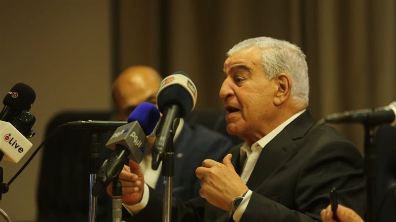 الدكتور زاهي حواس،