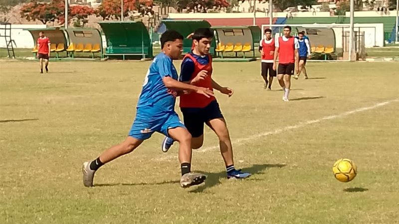 اختبارات المقاولون