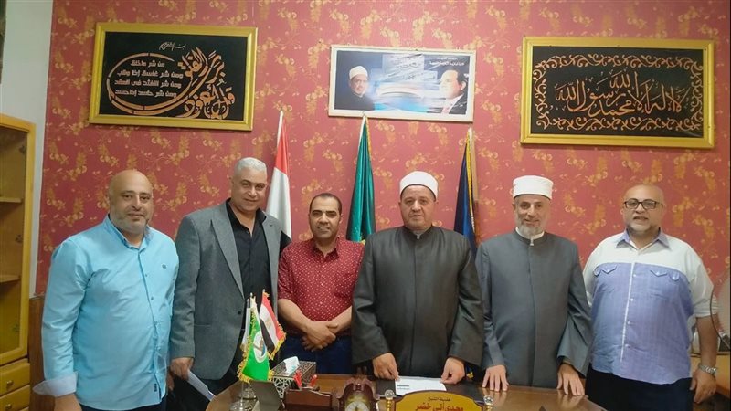نتيجة الابتدائية