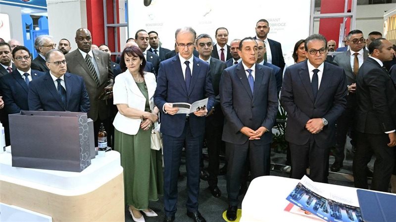 رئيس الوزراء يتفقد