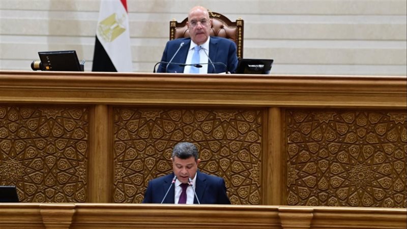 جلسة مناقشة مشروع
