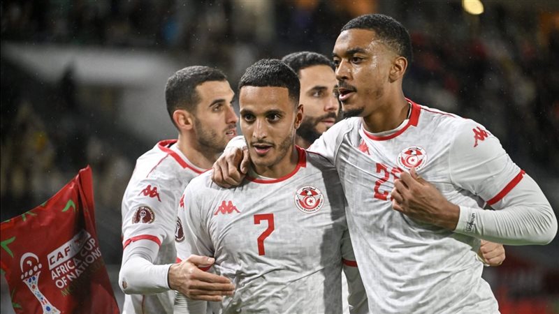 منتخب تونس