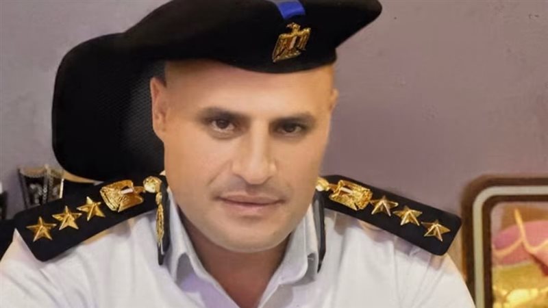 مأمور أشمون 