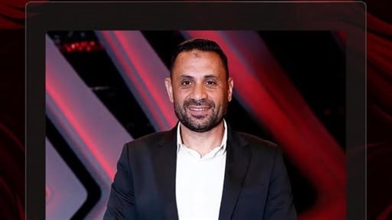 ياسر رضوان، فيتو
