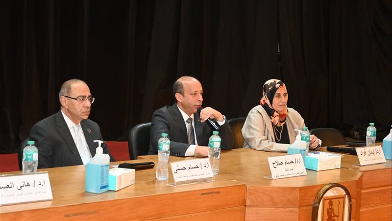 المحاضرة التعريفية