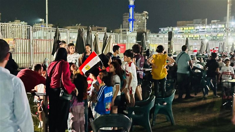 نادي الزمالك، فيتو