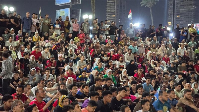 مركز شباب الجزيرة،
