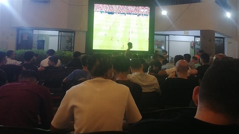 فرحة أهالي المنيا