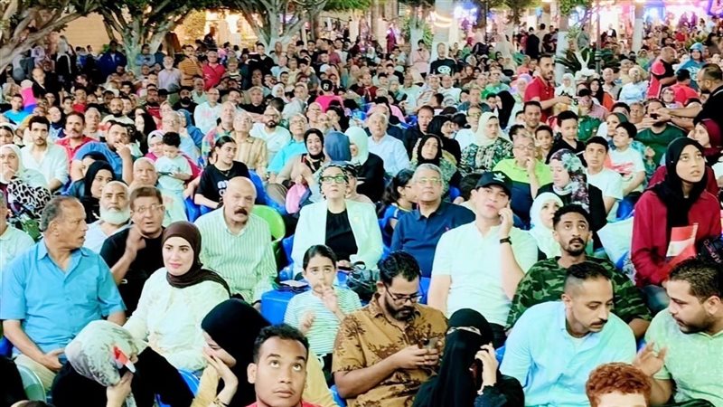 الجماهير بالدقهلية،