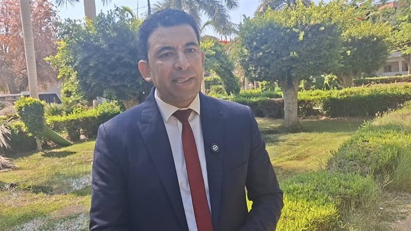 د. محمد خيري أستاذ