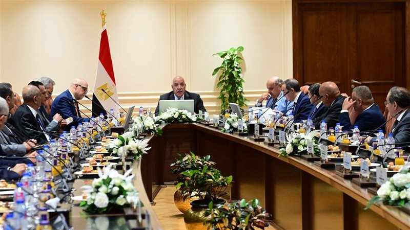 اجتماع اللجنة العامة