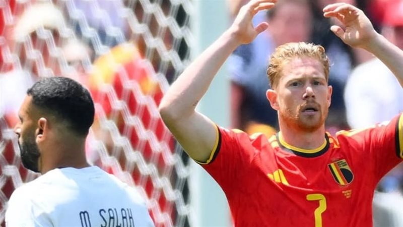  محمد صلاح ودي بروين،