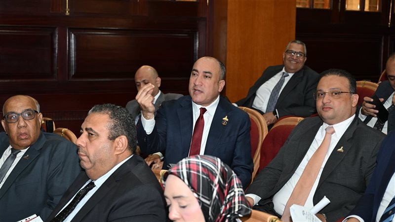 مجلس الشيوخ 