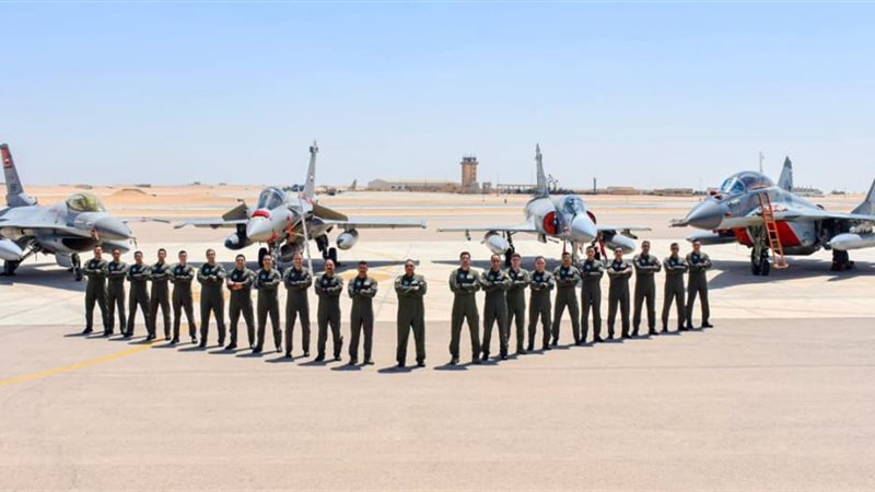 القوات المسلحة 