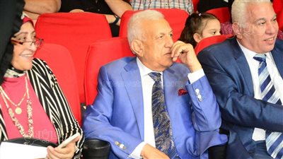 المندوه الحسيني: نواتج التعليم الحقيقية تبدأ منذ الصغر وطلاب الحسام يقدمون نموذجًا متميزًا (صور)