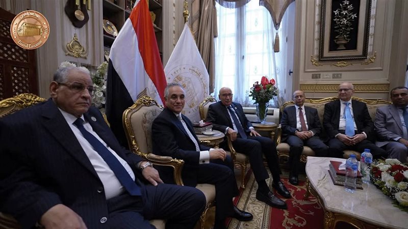 محكمة النقض