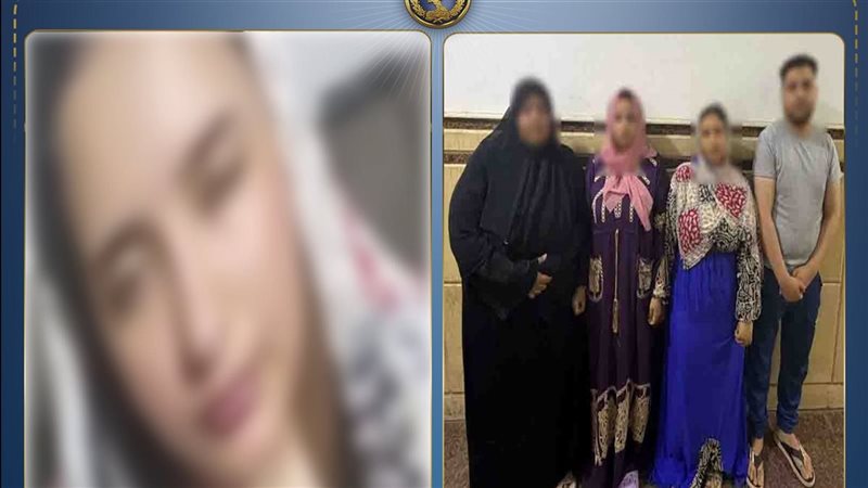ضبط 3 عمال بكفر الشيخ