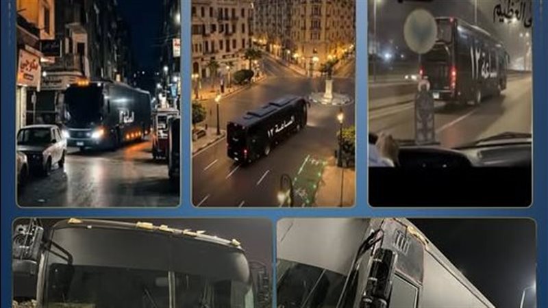 الأمن يكشف ملابسات