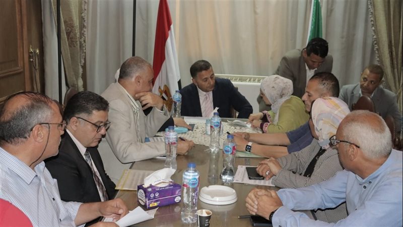اللقاء الجماهيري