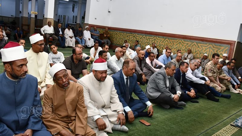 الاحتفال بالعام الهجرى