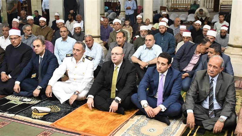 احتفالات رأس السنة