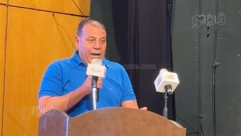 الكاتب الصحفي عصام