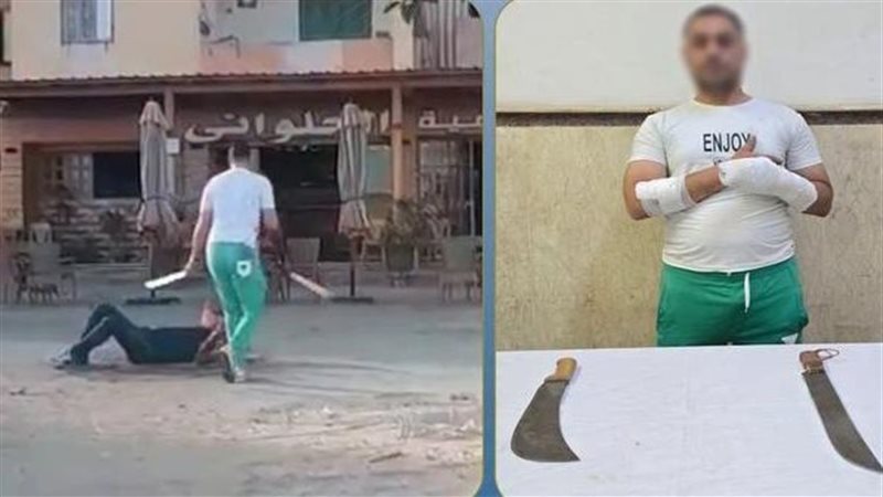 أخبار الحوادث اليوم،