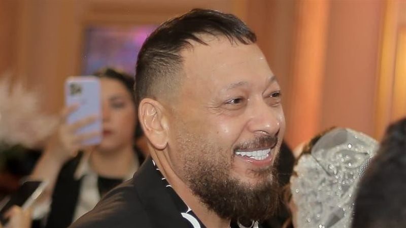 أحمد العيسوي 