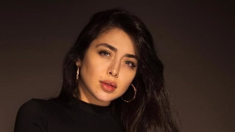 هيا مرعشلي، فيتو