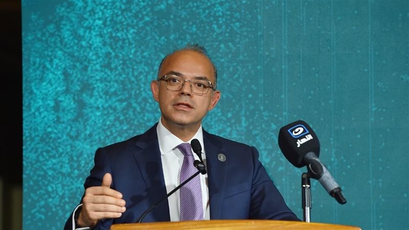 الدكتور محمد فريد،