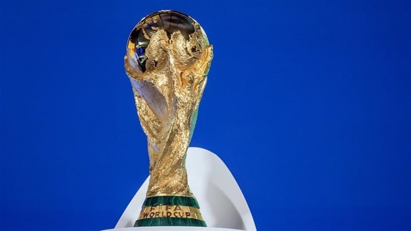 كأس العالم، فيتو