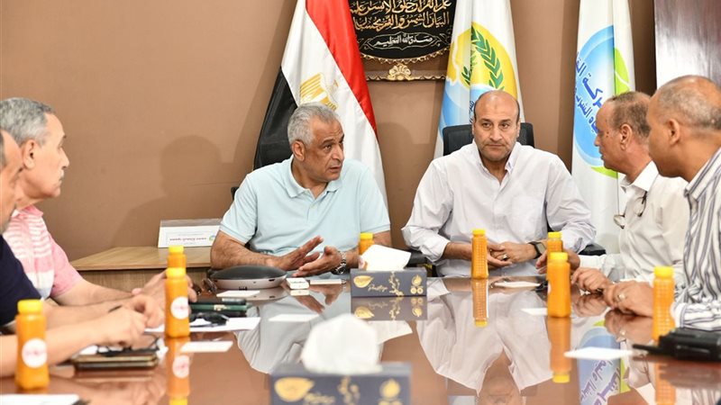 وزير الانتاج الحربي