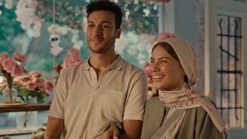 مسلسل ورد على فل