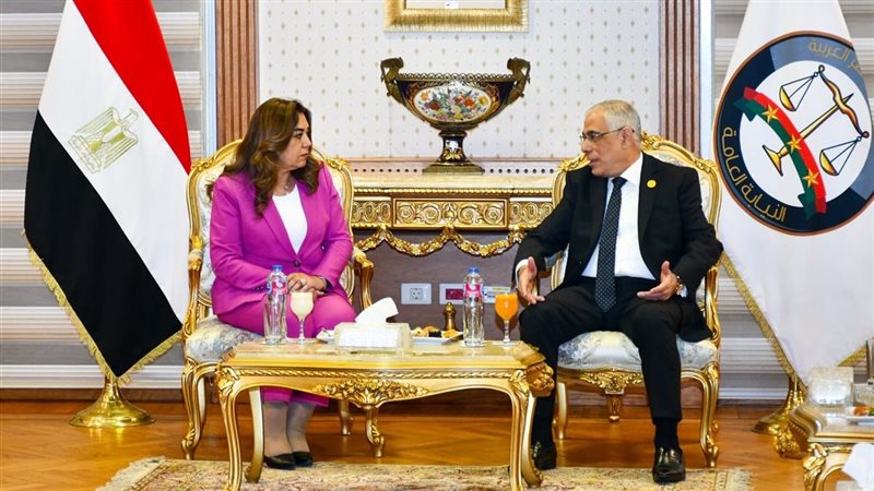 النيابة العامة، فيتو