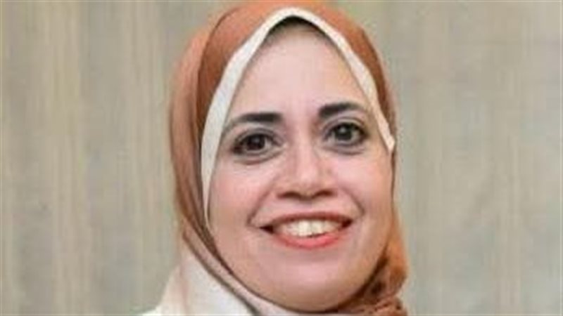 عميد ألسن عين شمس،