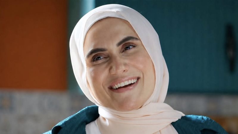 إيمان الشريف