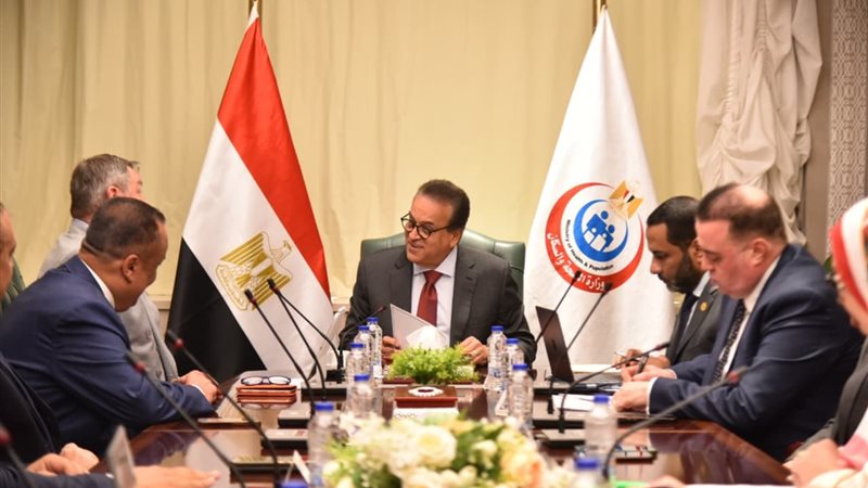 د.خالد عبدالغفار