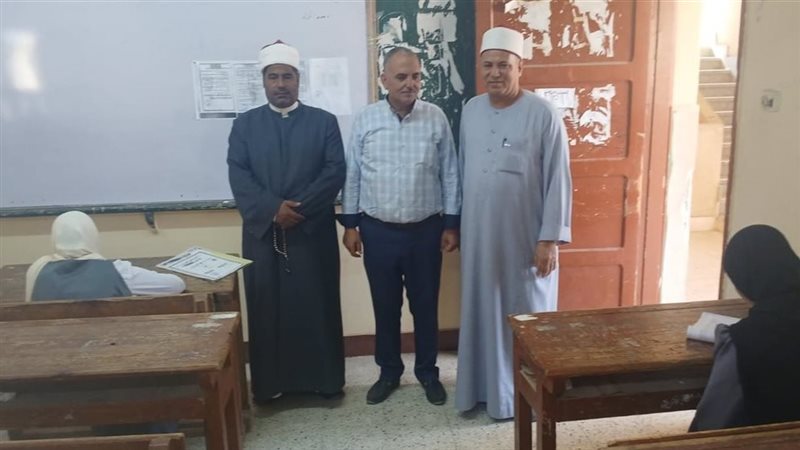مدير منطقة الإسماعيلية