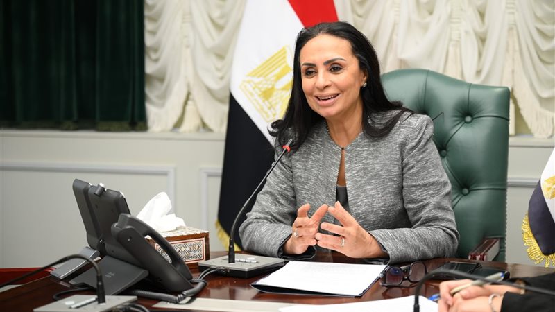 الدكتورة مايا مرسي