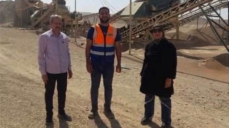حملة تفتيشية من عمل