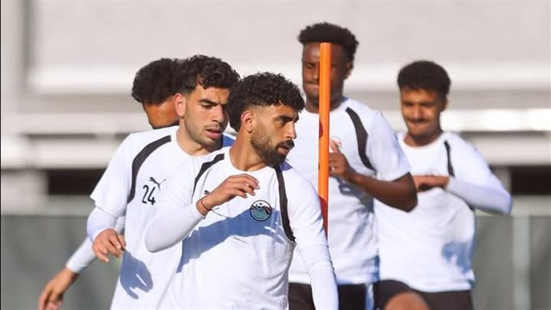 منتخب مصر، فيتو