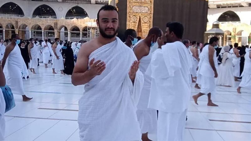 الشاب ضحية القتل
