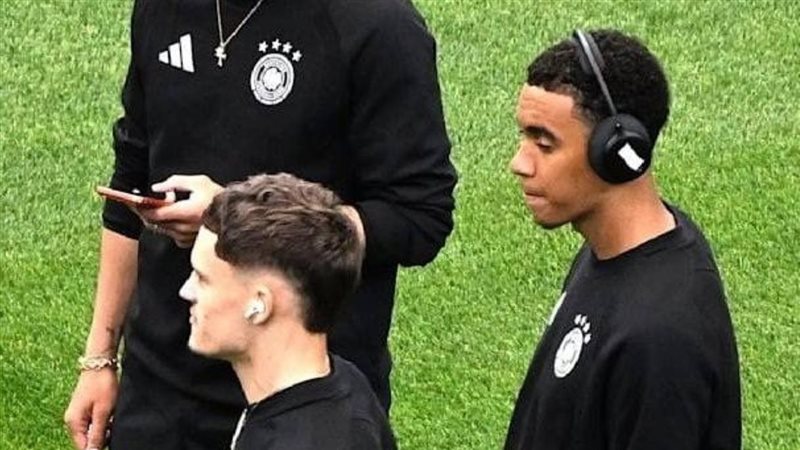 جمال موسيالا