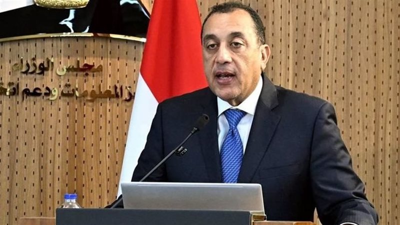 رئيس الوزراء مصطفى