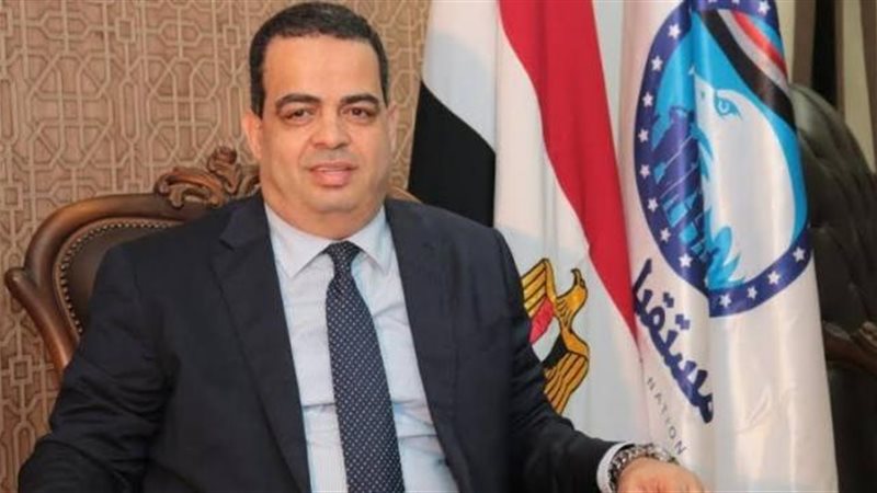 النائب عصام هلال