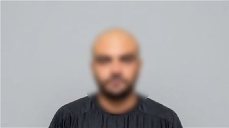 ضبط مالك معرض سيارات